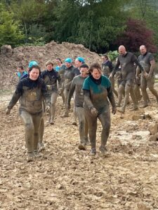 Bad Wolf Dirt Run 2022